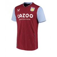 Dres Aston Villa Philippe Coutinho #23 Domaci 2022-23 Kratak Rukav